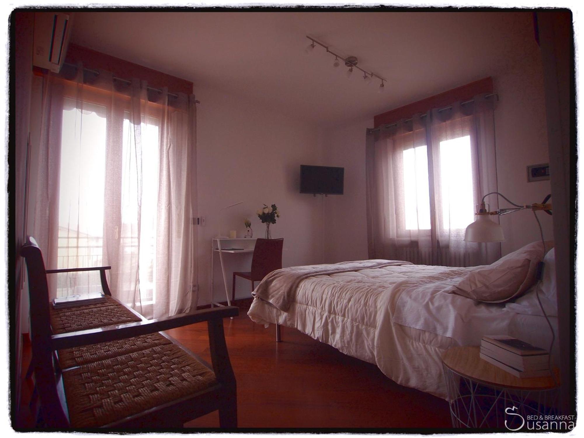 B&B Susanna Cavaion Veronese Exterior foto