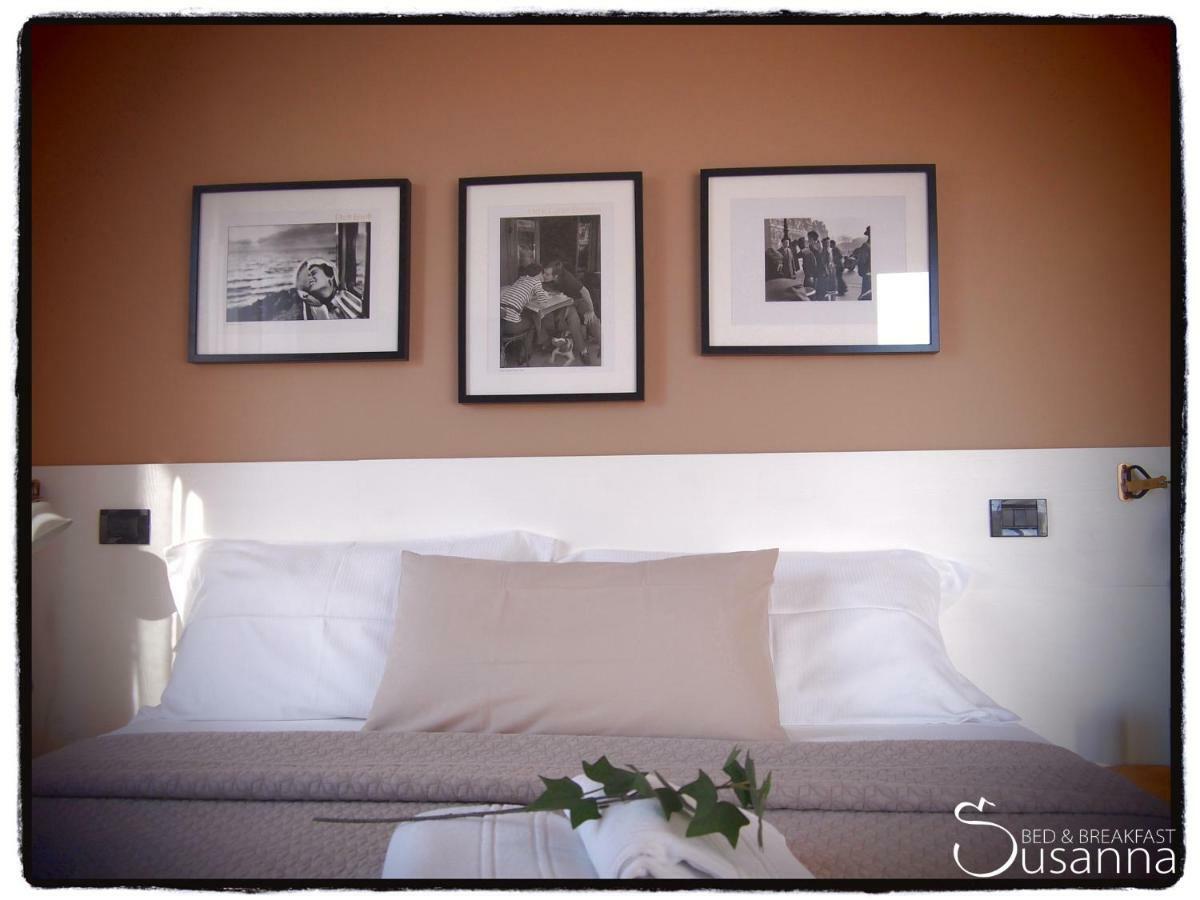 B&B Susanna Cavaion Veronese Exterior foto